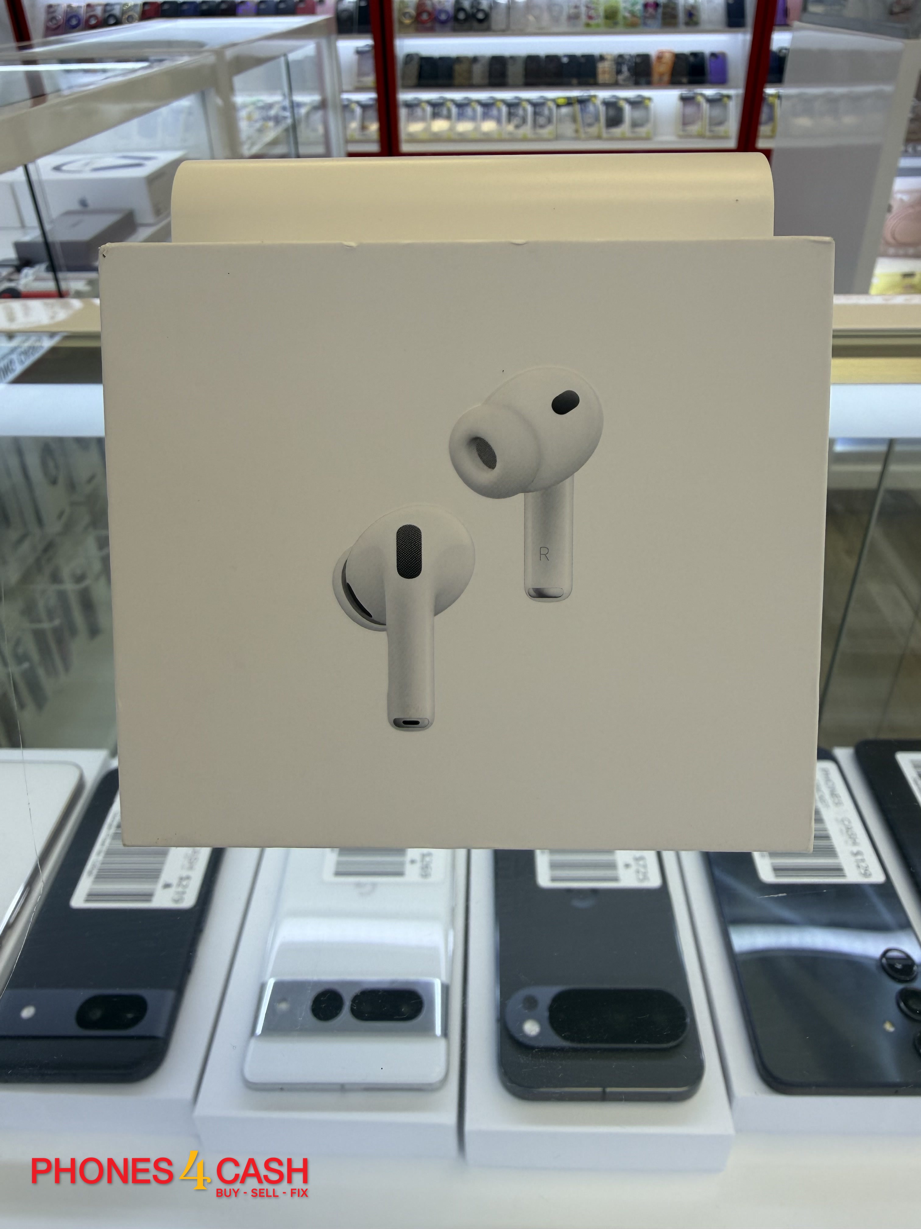 Apple AirPods Pro 3 - Brand New Sealed