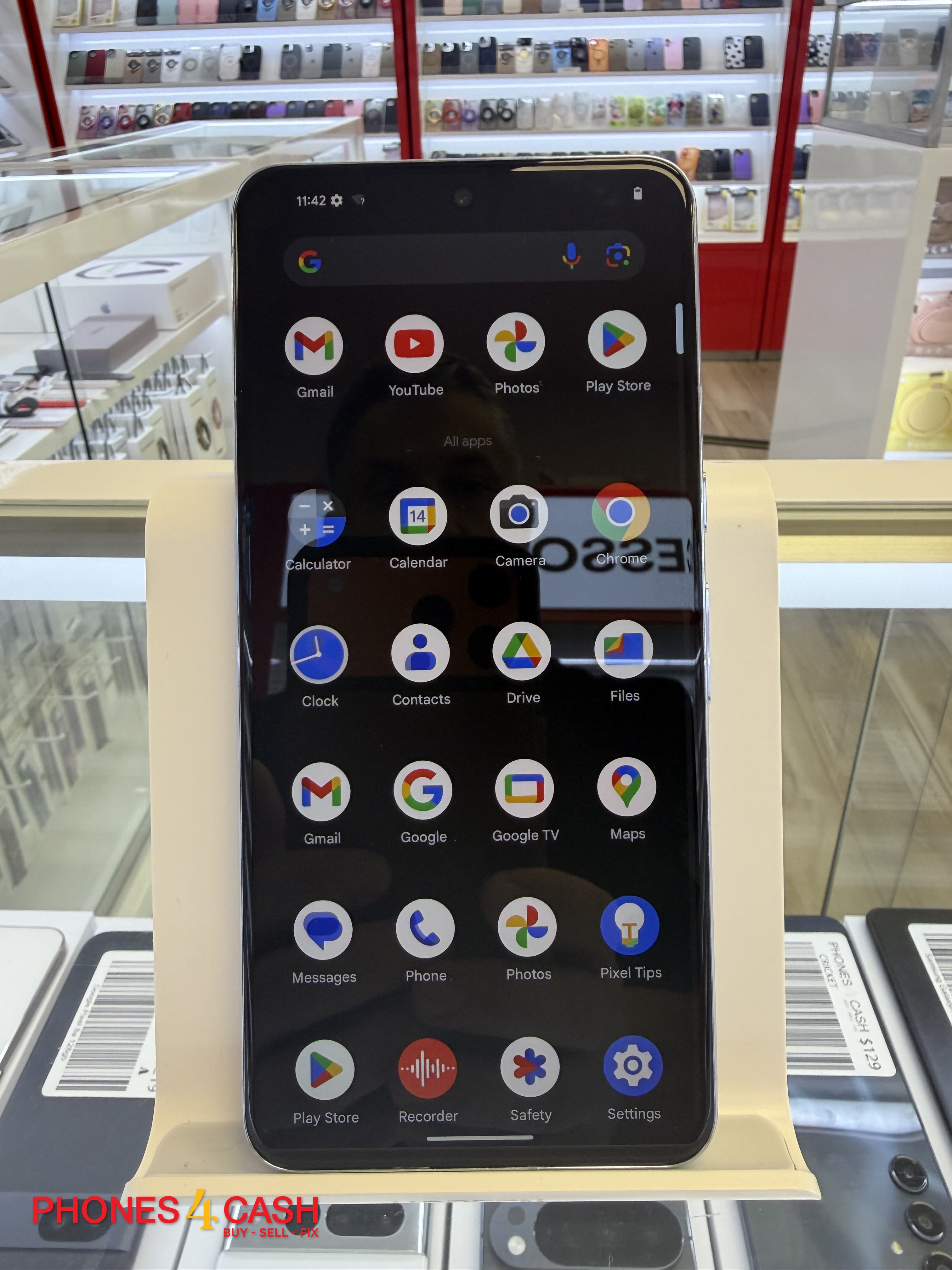Google Pixel 8 Pro - 128GB (Unlocked) - Bay - photo 2